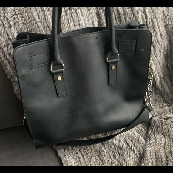 Michael Kors Hamilton handbag - Picture 2 of 2